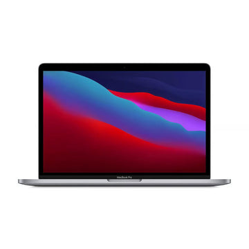 MacBook Pro 13" (2020) - M1 - 16 Go