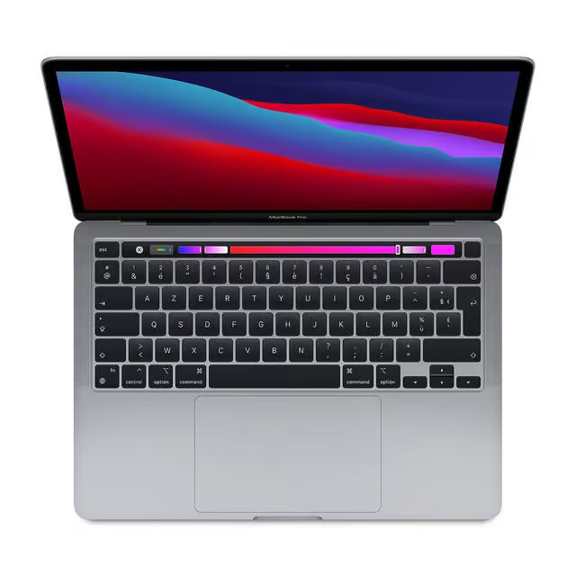 MacBook Pro 13" (2020) - M1 - 16 Go