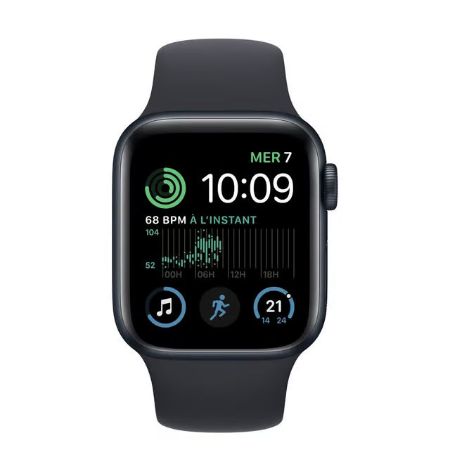 Apple Watch Series SE 2 (2022)