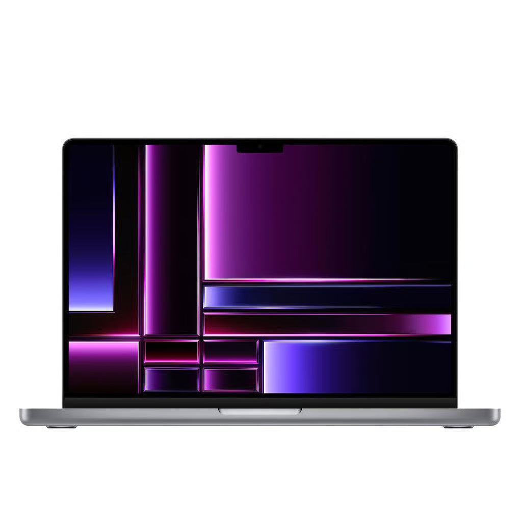 MacBook Pro 14" (2023) - M2 - 16 Go