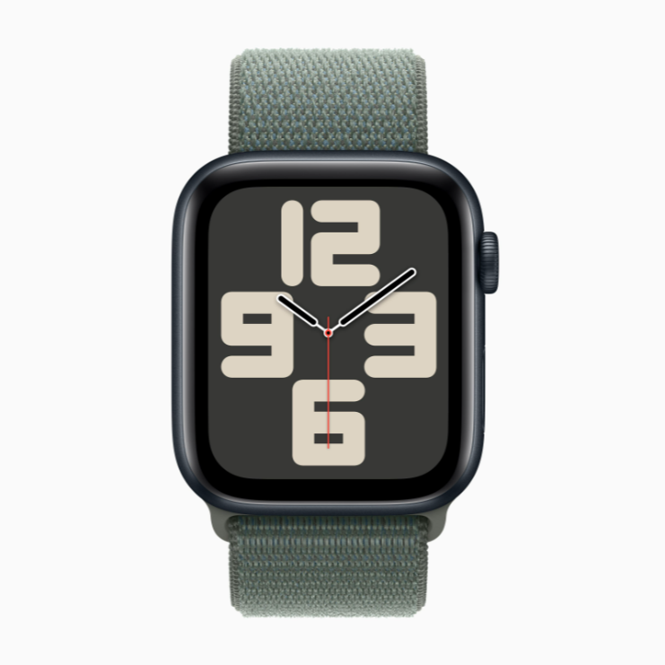 Apple Watch SE