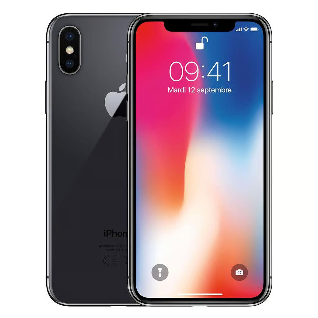 iPhone XR