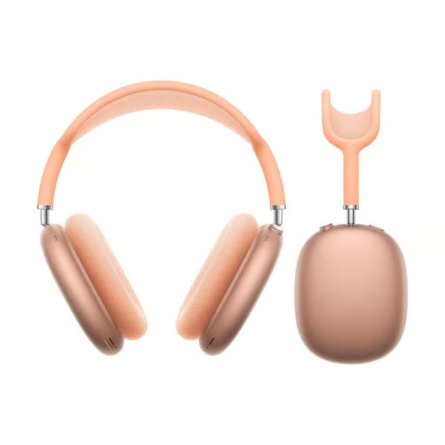 AirPods Max 1e génération (2024) - Orange