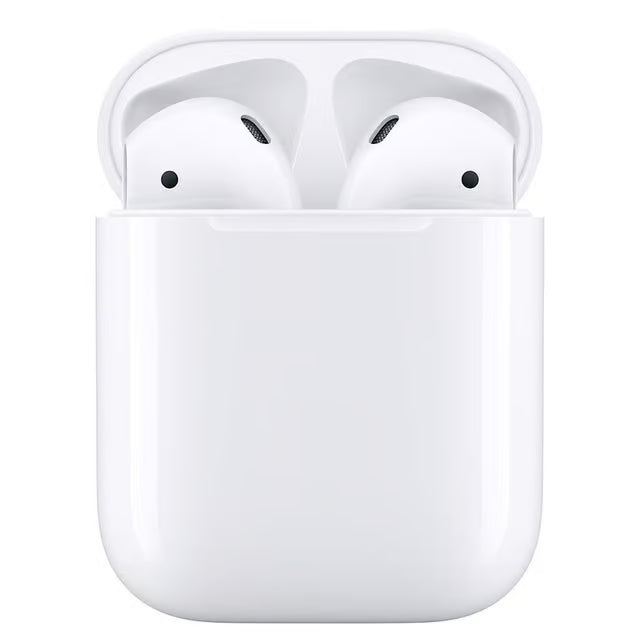 AirPods 2e génération (2019)