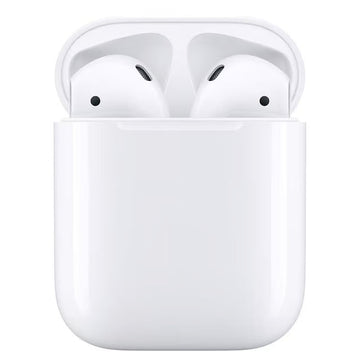 AirPods 2e génération (2019)