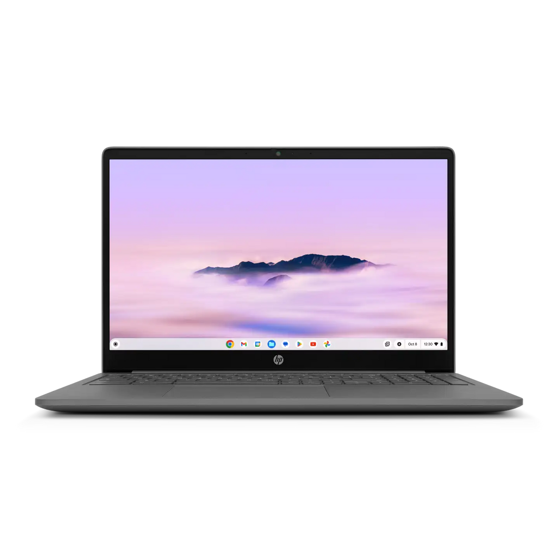 Chromebook Plus 15.6”