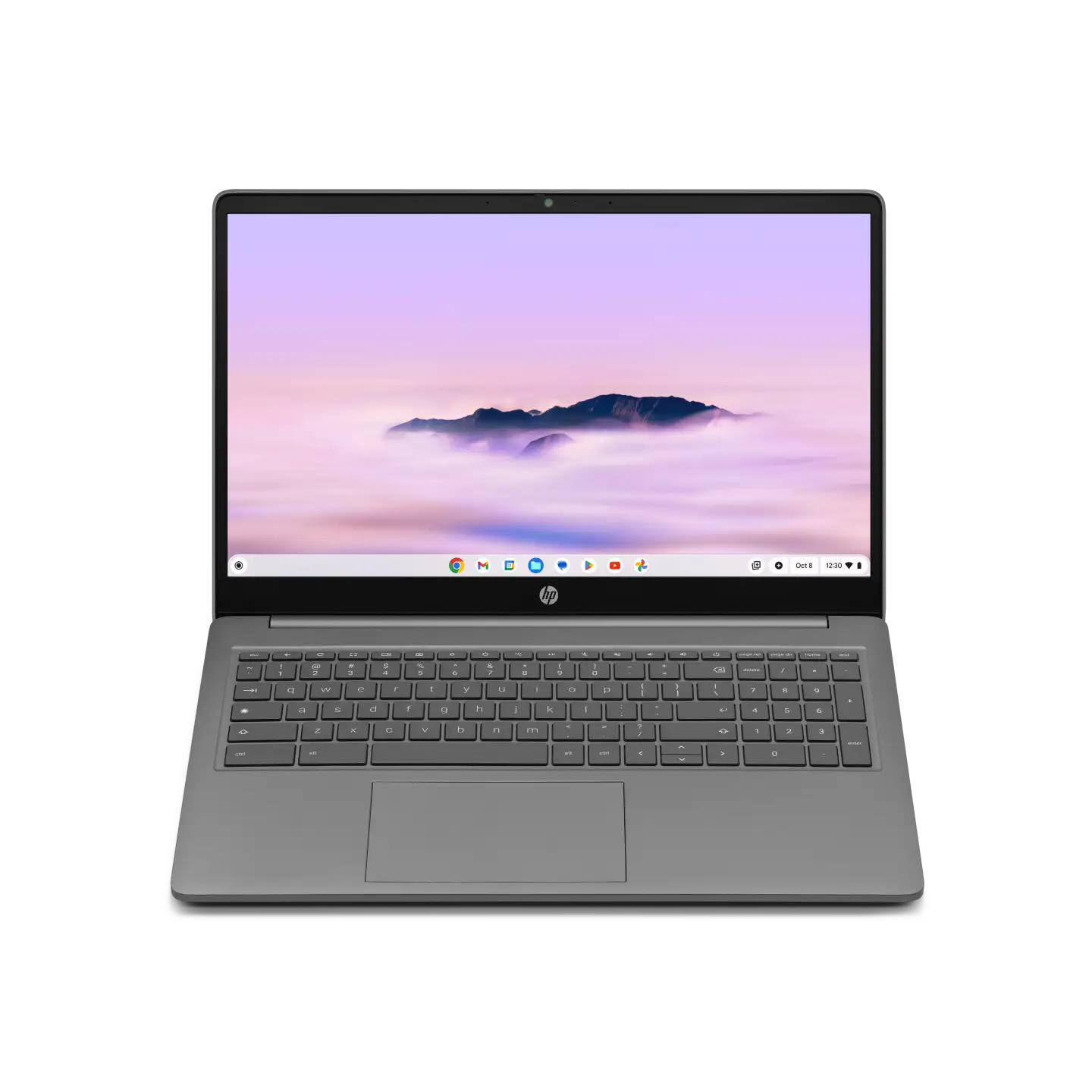 Chromebook Plus 15.6”